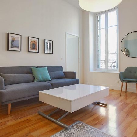 Appartement Cathala - Welkeys Марсилия Екстериор снимка