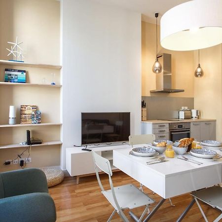 Appartement Cathala - Welkeys Марсилия Екстериор снимка