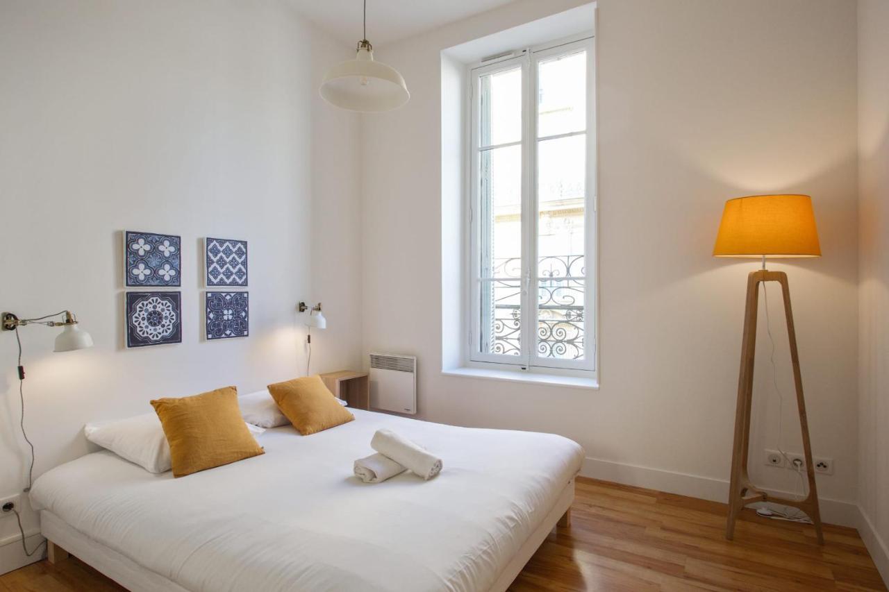 Appartement Cathala - Welkeys Марсилия Екстериор снимка