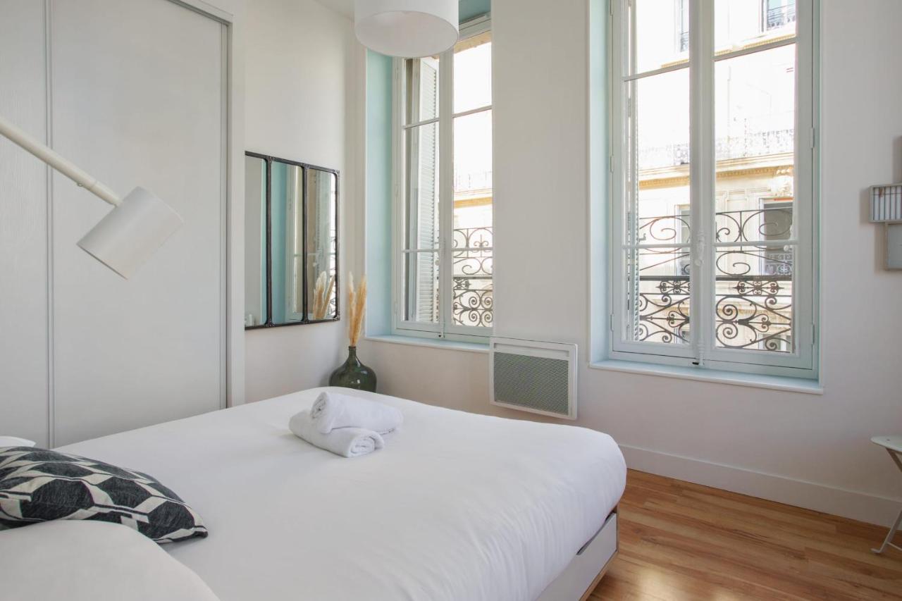 Appartement Cathala - Welkeys Марсилия Екстериор снимка